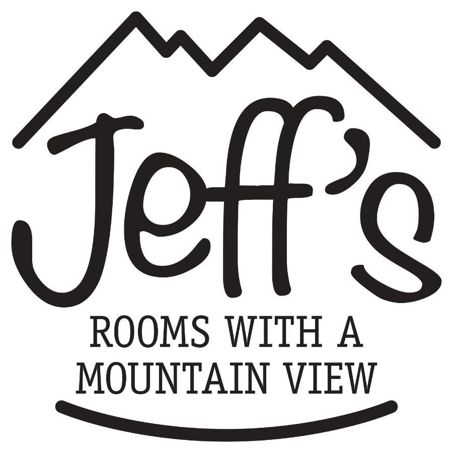 Jeff'S - Rooms With A Mountain View Bad Goisern Extérieur photo
