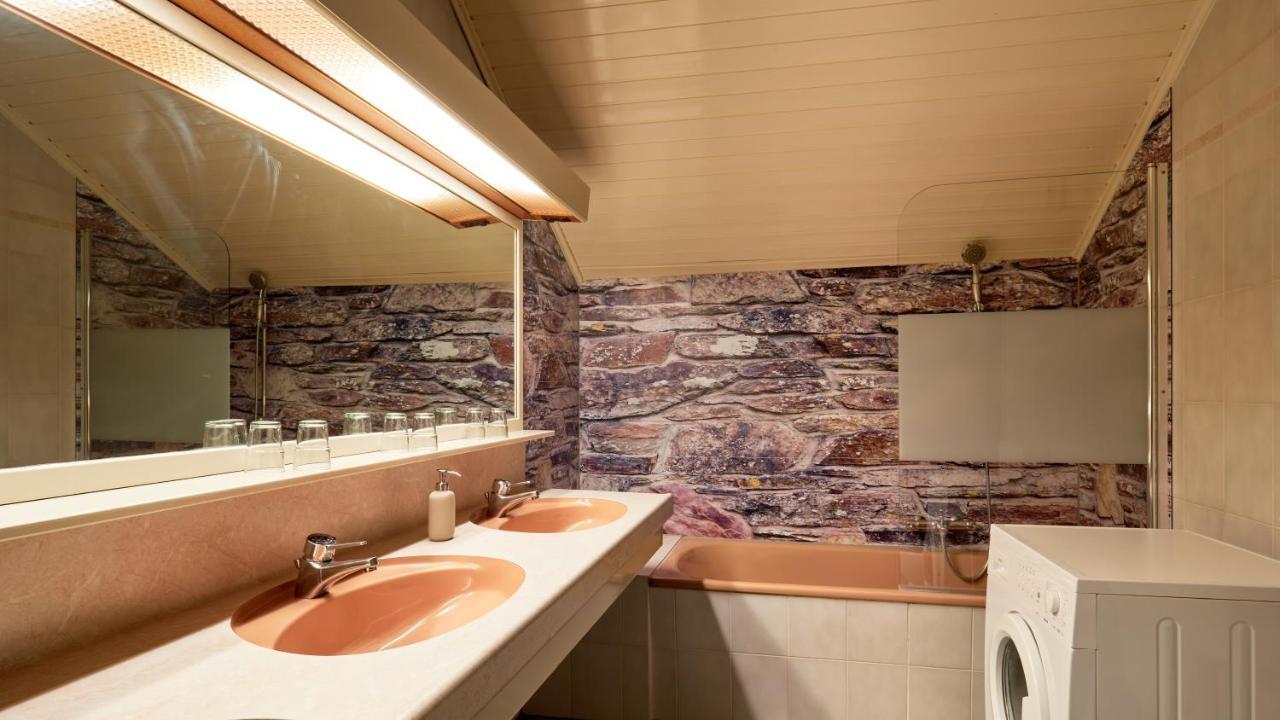 Jeff'S - Rooms With A Mountain View Bad Goisern Extérieur photo